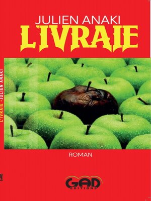 cover image of L'Ivraie